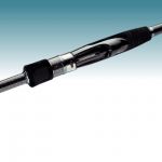 Спиннинг Graphiteleader Calamaretti Super Esagonale Gosces 862 MH-T