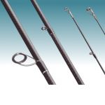 Спиннинг Graphiteleader Calamaretti Super Esagonale Gosces 862 MH-T