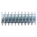 Леска Power Phantom Super Soft,  0,33мм, 9,2 кг,светло-голубой, 110м