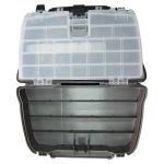 Ящик Plano 144402 Guide Series 44 Mag Graphtegray (47cm x 29.2cm x 21.6cm) (1563704)