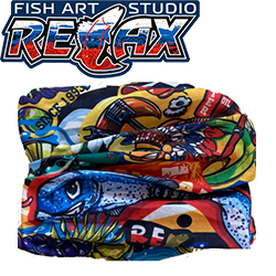 Relax Stickers (веселые картинки)
