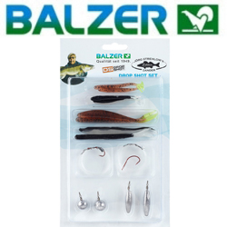 Balzer Drop Shot Set
