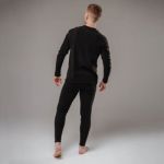 Термобелье Следопыт Fleece, комплект, до -25°С, р. 52