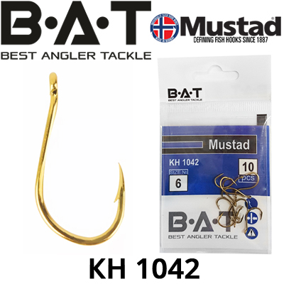 BAT Mustad КН 1042