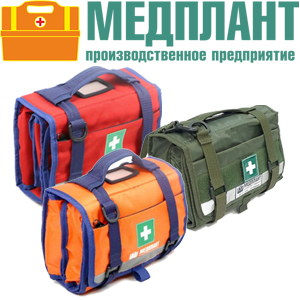 Набор первой помощи Медплант НПП СУР-01