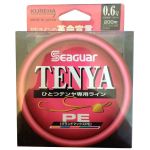 Шнур плетёный Seaguar Tenya (x4) 150m 0.128mm; #0.6