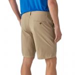Шорты Patagonia M's Stretch Wavefarer Walk Shorts - 20 in. ASHT, 36