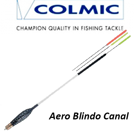 Поплавок Colmic Aero Blindo Canal