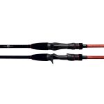 Удилище кастинговое Maximus Gravity Casting 245MH 2,45m 11-42g