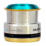 Катушка Daiwa Infeet Emeraldas 2506