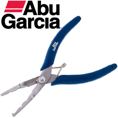 Abu Garcia Pliers Long Nose