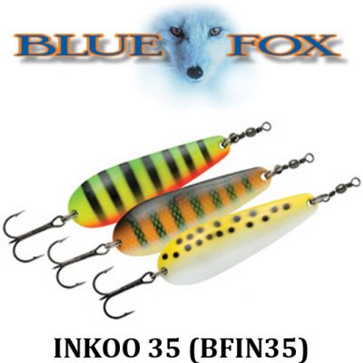Inkoo 35 (BFIN35)