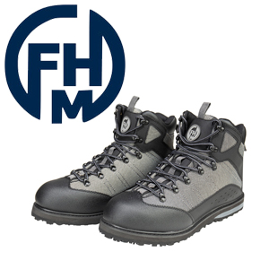 FHM Brook Серый