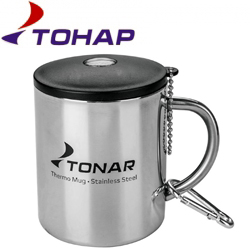 Тонар T.TK-038-350 Термокружка 350ML