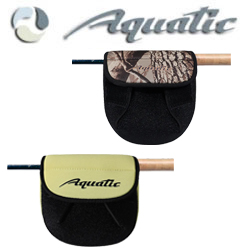 Aquatic Ч-49 Чехол неопреновый для катушек 2000-4000