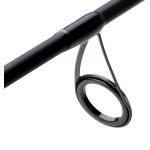 Спиннинговое удилище Flagman Blackfire 2.28 5-25 Jig (FBF762MJG)