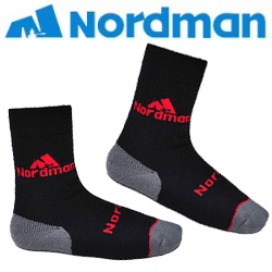 Nordman Thermo черные
