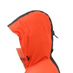 Куртка Simms Challenger Bass Jacket Fury Orange S