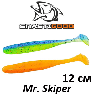 SnastiGood Mr. Skiper 12см