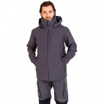 Куртка FHM Guard V2 цвет Серый р-р 3XL