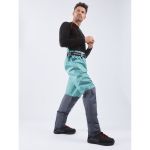 Вейдерсы Finntrail Runner 1519 Petrol_N (S)