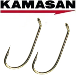 Kamasan B170 Trout Medium Traditional