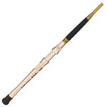 Удилище морское Alpha Tackle ATEC Glasslam Over 180SW длина 1,8 м, 375-1125 гр