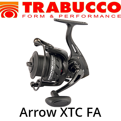 Trabucco Arrow XTC FA