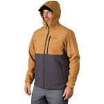 Куртка Grundens Bulkhead Jacket Whiskey/Anchor 2XL