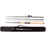 Спиннинг Grfish Calypso Travel 270M-4 (SCLP270M-4)