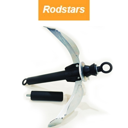 Якорь разборный 3 кг (Rodstars)