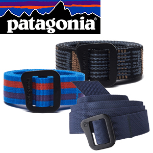 Patagonia Friction Belt