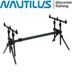 Nautilus Transformer Rod Pod