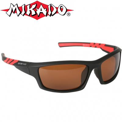 Mikado AMO-7523 Brown
