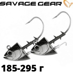 Savage Gear Cutbait Herring