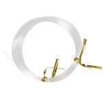 Леска Lucky John Fluorocarbon Hard 005/092