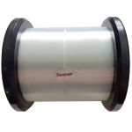 Леска Seaguar Senshi 2743m Clear 10lb, 0,250mm; 4,5 kg.