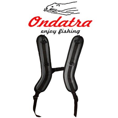 Лямки для плотика Ондатра ON-OS-2
