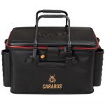 Сумка-кан с держателем для 4х удилищ Abu Garcia Carabus Bakkan