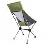 Кресло складное Norfin Impola Compact NF Alu