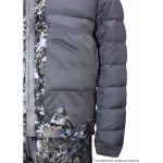 Костюм Remington Necessity Winter forest р. 2XS
