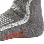 Носки Simms ExStream Wading Sock Dk. Gunmetal размер M