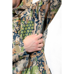 Костюм Triton "Craft Pro" -5 (Вилтекс, Forest Green) р-р 60-62 рост 182-188