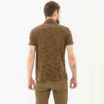 Поло Remington Ben Brown Melange р. XL