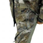 Костюм демисезонный Woodline Stalker мембрана р. XL
