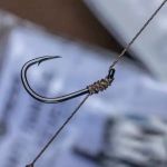 Крючок Korda Basix Wide Gape №6 с микробородкой 10шт