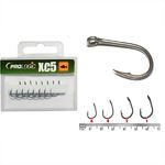 Крючки Prologic Hook XC5 Size 1 - 8pcs 45804 