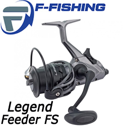 F-Fishing Legend Feeder FS