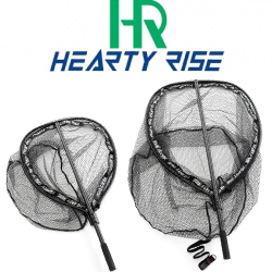 Hearty Rise Подсачек