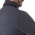 Куртка гибрид FHM Innova Черный 4XL